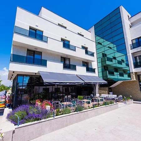 Hotel Prestige Mamaia