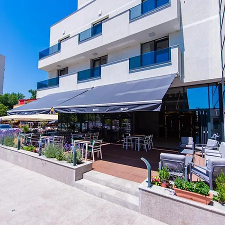 Prestige Mamaia