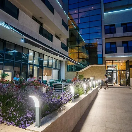 Prestige Hotel