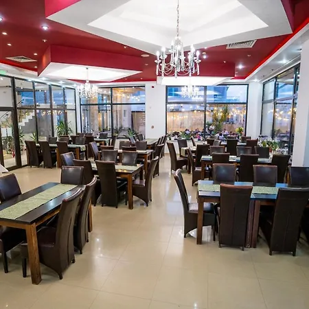 Prestige Hotel Mamaia